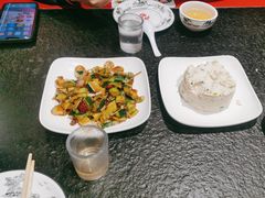 -老北京胡同味道二荤铺(酒仙桥店)