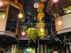 大堂-胡桃里音乐酒馆(白云五号T5 MALL店)