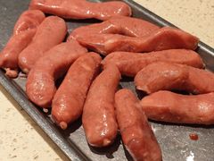-Ant 蚂蚁洞烤肉·大营地(上海静安大悦城店)