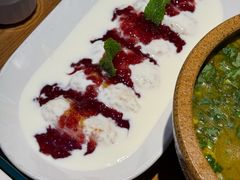 -俭寨大盘鸡·手抓肉·烧烤新疆菜(乌苏路店)