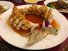 -大地春饼店(黄河路店)