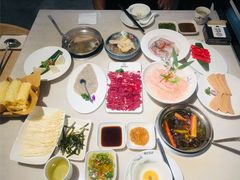 -围炉夜话·潮汕卤水火锅(榕江店)