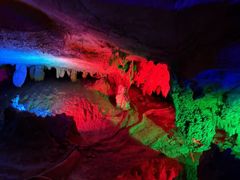 -天河潭旅游度假区