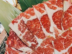 -九田家黑牛烤肉料理(新光汇店)