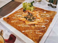 -LA CREPERIE BRETONNE布列塔尼法式餐厅(天童北路店)