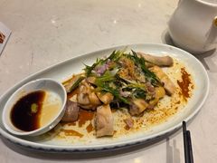 -常来小聚·广州非遗传承餐厅(高德置地店)