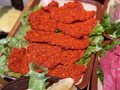 -壹兆圆重庆火锅手工炒底料(长白格林玫瑰湾店)
