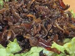 -龙姐私房菜(和顺古镇店)