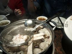 -八合里潮汕鲜牛肉火锅(深圳海岸城店)