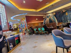 -阿达西新疆特色美食(悦海新天地中央广场店)