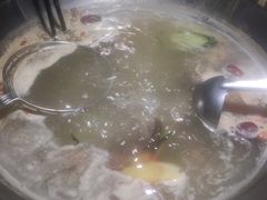 -九记潮汕现切鲜牛肉自助火锅(长沙·方圆荟店)
