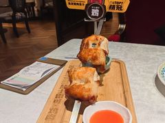 -俄士厨房(环球港店)