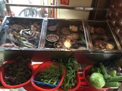 眼镜同安封肉(大元路新店)-聪辉同安老美食饭店(大元路店)