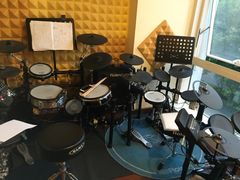 -Gclub架子鼓工作室