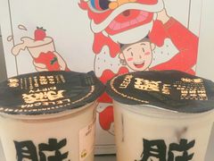 -LELECHA乐乐茶(美罗城店)