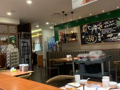 大堂-晋家门(文峰广场店)