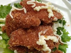 -丰收日·小海鲜·沪上家宴(顾村正大店)