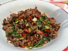 -西江红·株洲本地菜(滨江南路店)