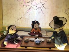 -济州岛泰迪熊博物馆