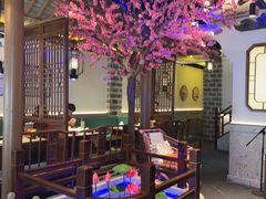 -姑苏家宴·苏帮菜·松鼠桂鱼(苏州总店)