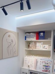 -YANSHE颜舍  Studio