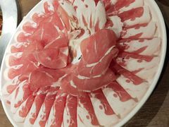 -快乐小羊·内蒙牛羊肉火锅(流花中心店)