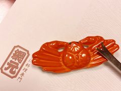 -蟹道乐(網元別館店)