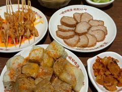 -王全兴鸡血汤鸡汤饭(交通路店)