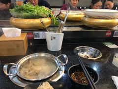 -龍歌自助小火锅(崂山丽达店)