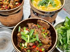 -麻伊伏土菜馆(朗州路店)