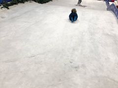 -Mr·Kuma酷么先生雪之乐园