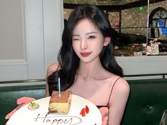 -静香HOUSE·全时段融合餐厅(七星欢乐颂店)