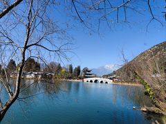 -黑龙潭公园