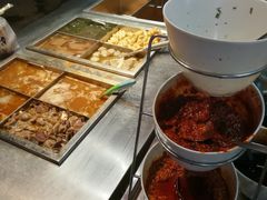 -老广州牛杂(深圳白石洲总店)