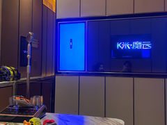 -星聚会KTV(苏州尹山湖歌林公园店)