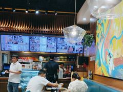 -西部马华清真兰州牛肉面·烧烤夜市(三里河店)