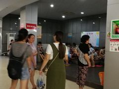 -三锐体育游泳中心