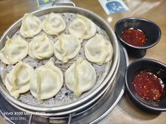 -志亮灌汤蒸饺·清真(庙后街店)