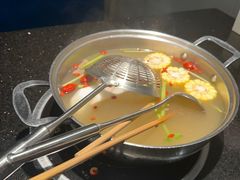 -尚合里潮汕牛肉火锅(海沧店)