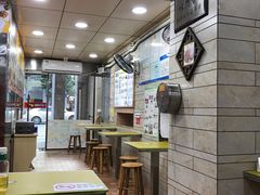 大堂-味然香(起义路店)