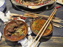 -大风老火锅(江北一店)