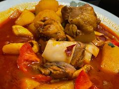 -品回味清真西北楼(宁波首店)