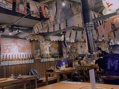 -吉鬼烧肉酒场(北城天街店)