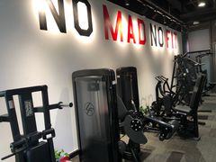 -MADFIT迈非健身(阳光天地店)