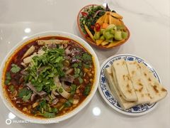 -老杜家羊杂碎店(双拥西路店)