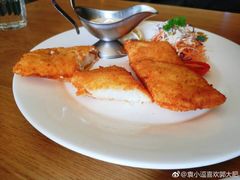 -普兰达德国餐厅·德式脆皮烤猪肘·自酿啤酒(观唐店)
