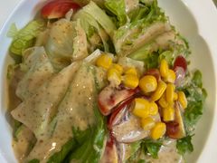 -烤肉宛饭庄(北新桥店)