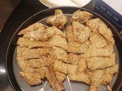 -泛太平洋大酒店·海天楼中餐厅·粤菜