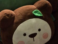 -默迹咖啡馆