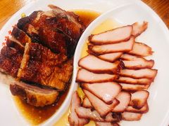-澳门陈光记烧味饭店(南京德基广场店)
